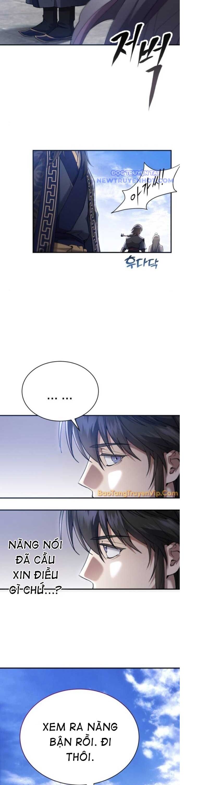 Thiên Ma Muốn Sống Một Cuộc Đời Bình Lặng Chapter 26 - Trang 2