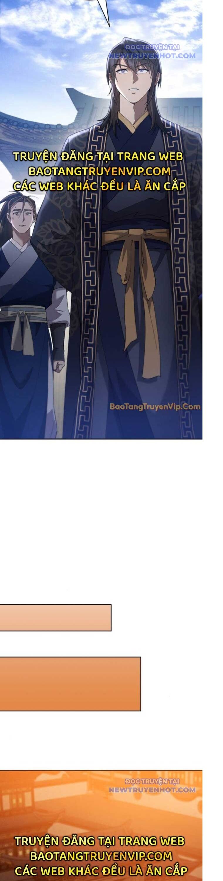 Thiên Ma Muốn Sống Một Cuộc Đời Bình Lặng Chapter 26 - Trang 2