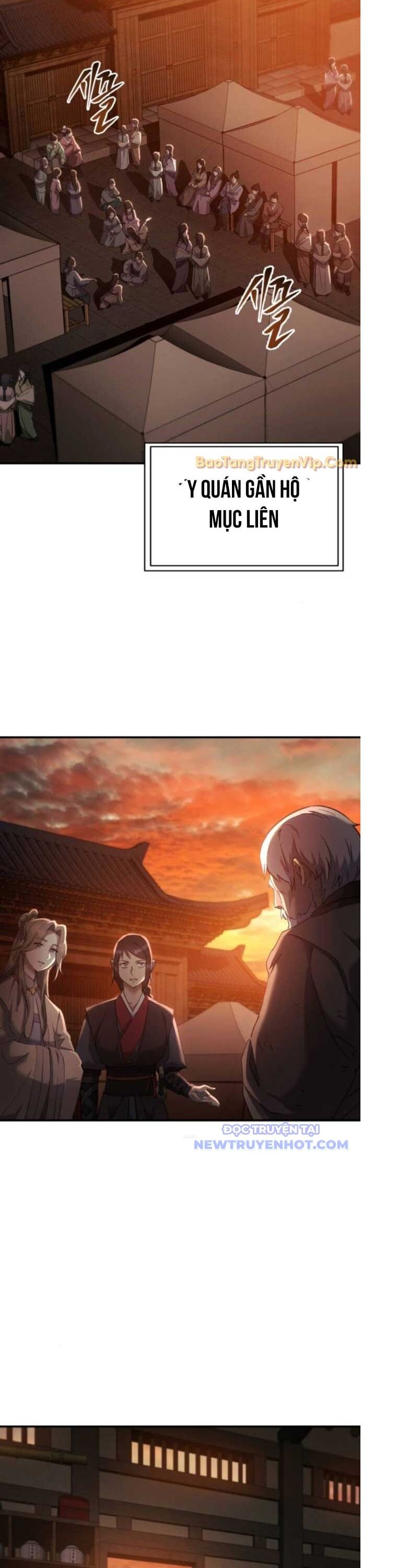 Thiên Ma Muốn Sống Một Cuộc Đời Bình Lặng Chapter 26 - Trang 2