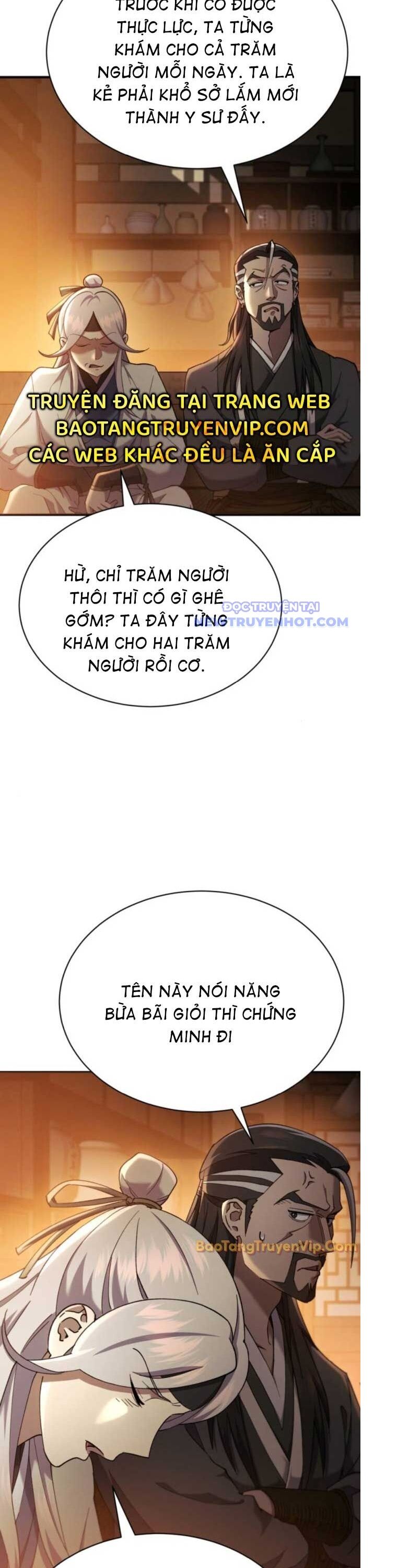 Thiên Ma Muốn Sống Một Cuộc Đời Bình Lặng Chapter 26 - Trang 2