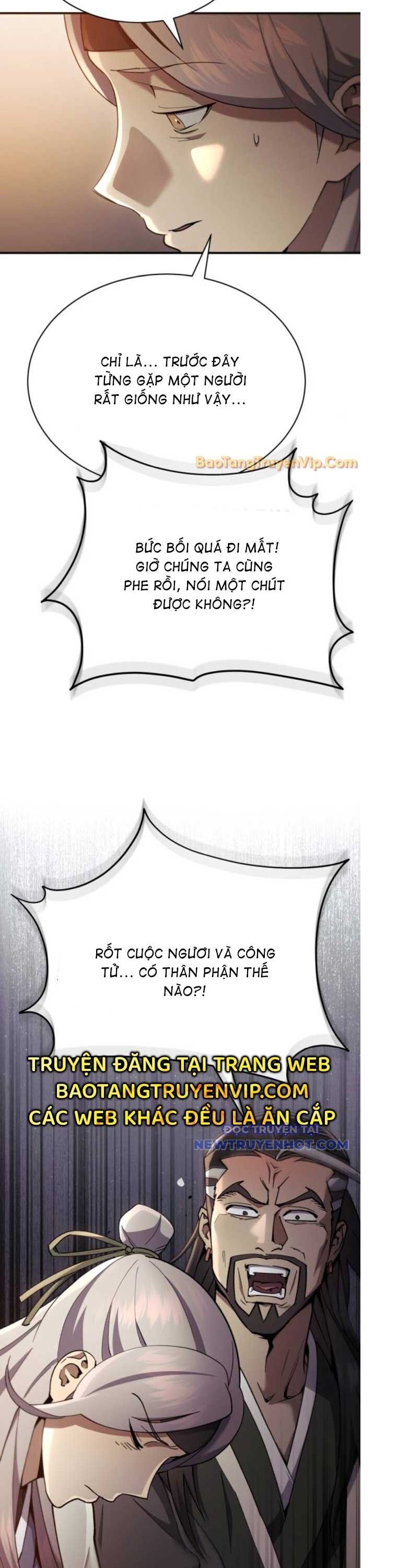 Thiên Ma Muốn Sống Một Cuộc Đời Bình Lặng Chapter 26 - Trang 2