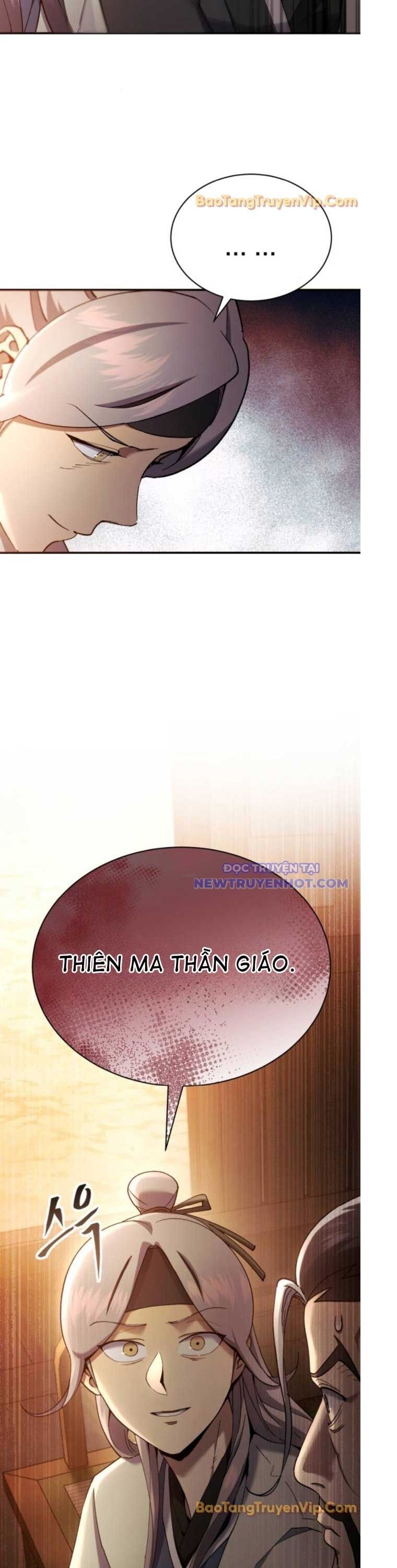 Thiên Ma Muốn Sống Một Cuộc Đời Bình Lặng Chapter 26 - Trang 2