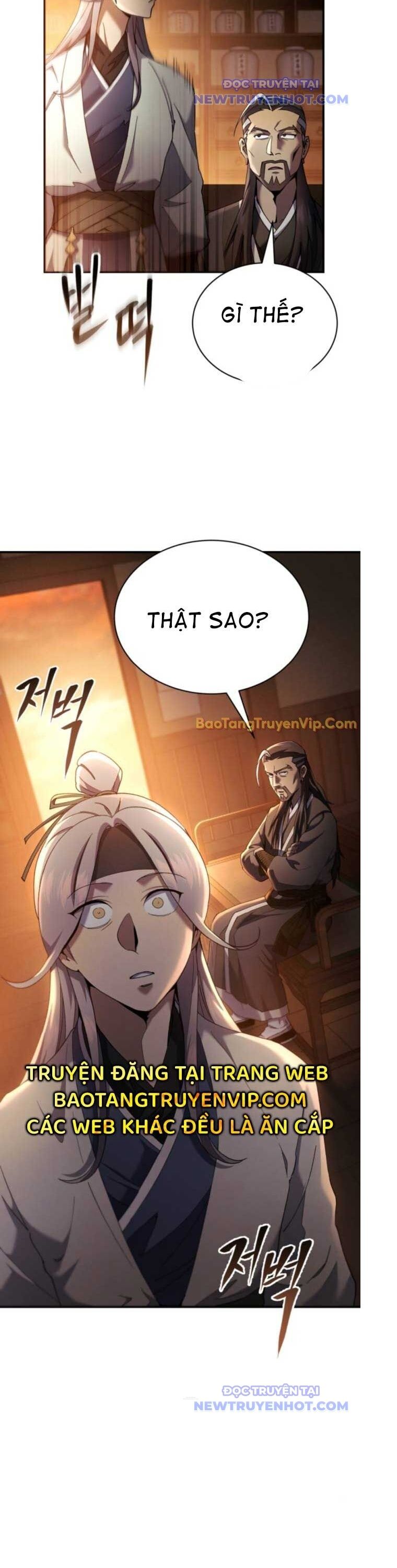 Thiên Ma Muốn Sống Một Cuộc Đời Bình Lặng Chapter 26 - Trang 2