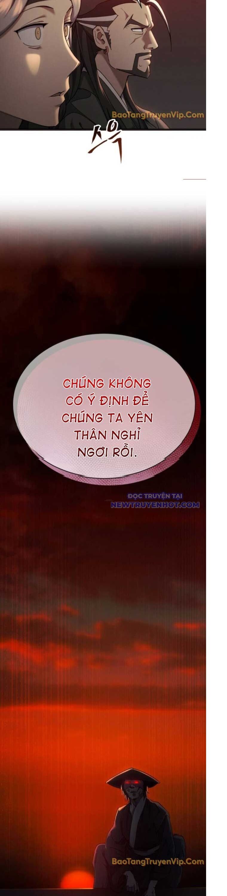 Thiên Ma Muốn Sống Một Cuộc Đời Bình Lặng Chapter 26 - Trang 2