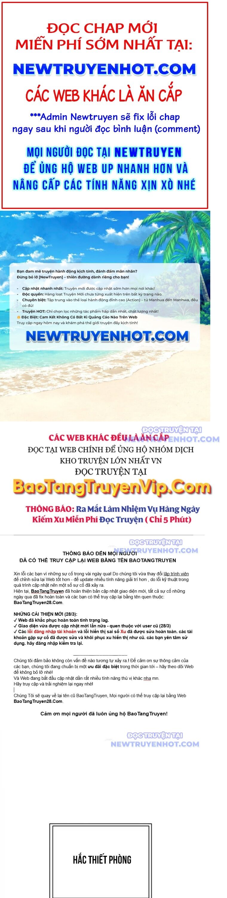 Thiên Ma Muốn Sống Một Cuộc Đời Bình Lặng Chapter 26 - Trang 2