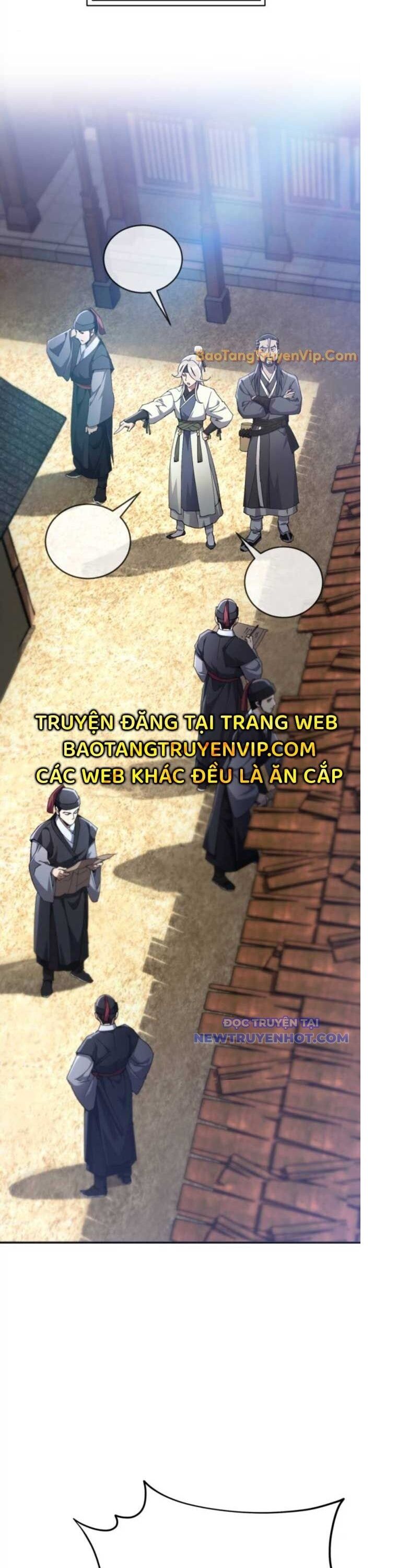 Thiên Ma Muốn Sống Một Cuộc Đời Bình Lặng Chapter 26 - Trang 2