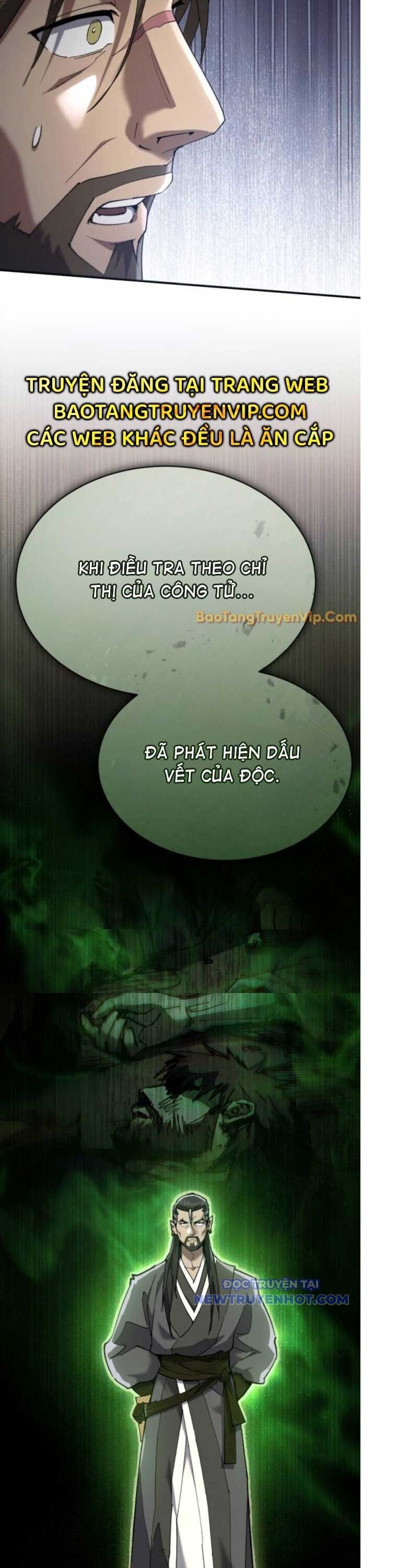 Thiên Ma Muốn Sống Một Cuộc Đời Bình Lặng Chapter 26 - Trang 2