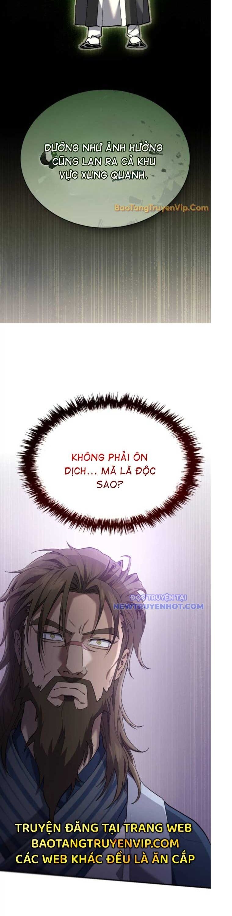 Thiên Ma Muốn Sống Một Cuộc Đời Bình Lặng Chapter 26 - Trang 2