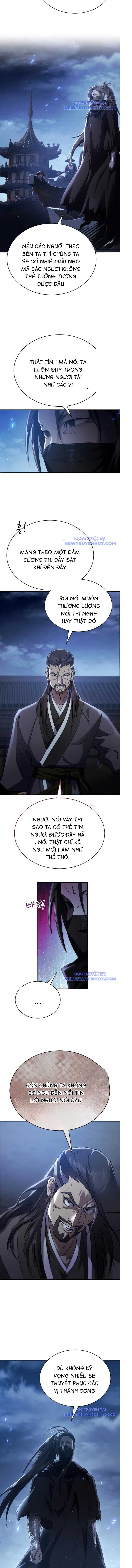 Thiên Ma Muốn Sống Một Cuộc Đời Bình Lặng Chapter 27 - Trang 2