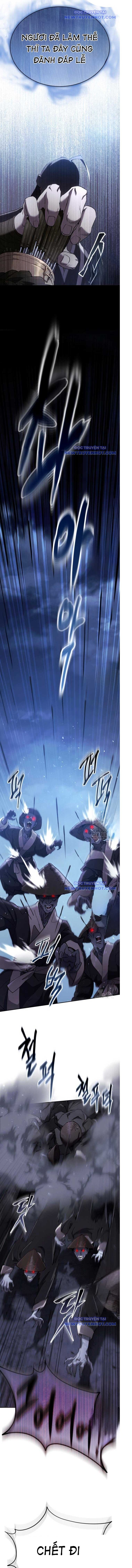 Thiên Ma Muốn Sống Một Cuộc Đời Bình Lặng Chapter 27 - Trang 2