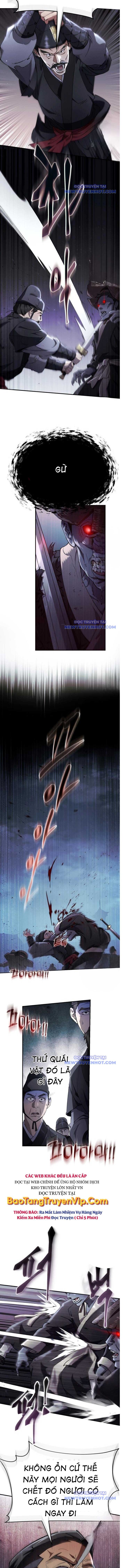 Thiên Ma Muốn Sống Một Cuộc Đời Bình Lặng Chapter 27 - Trang 2