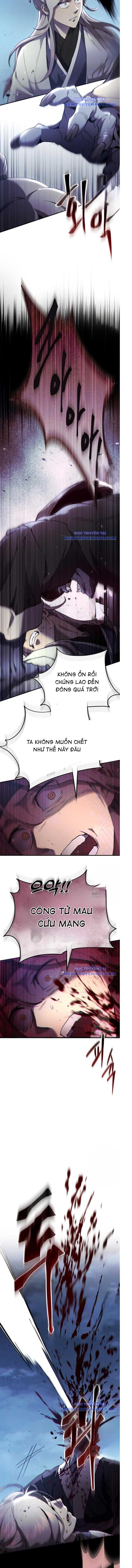 Thiên Ma Muốn Sống Một Cuộc Đời Bình Lặng Chapter 27 - Trang 2