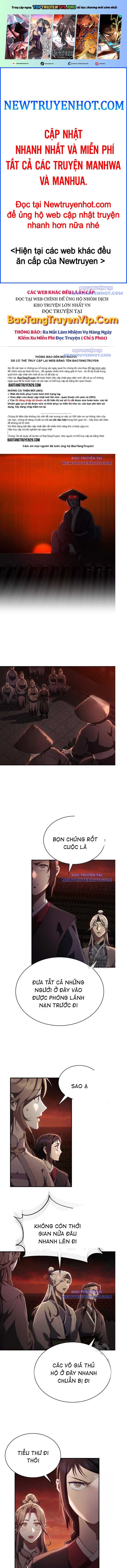Thiên Ma Muốn Sống Một Cuộc Đời Bình Lặng Chapter 27 - Trang 2