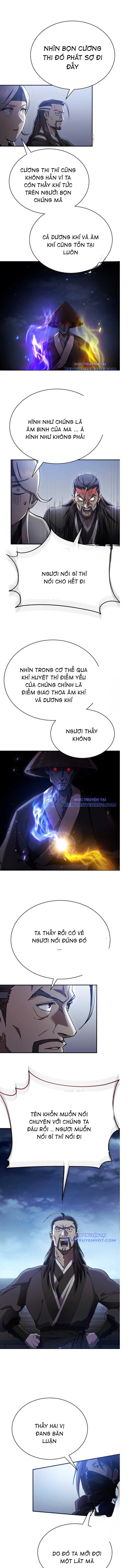 Thiên Ma Muốn Sống Một Cuộc Đời Bình Lặng Chapter 27 - Trang 2