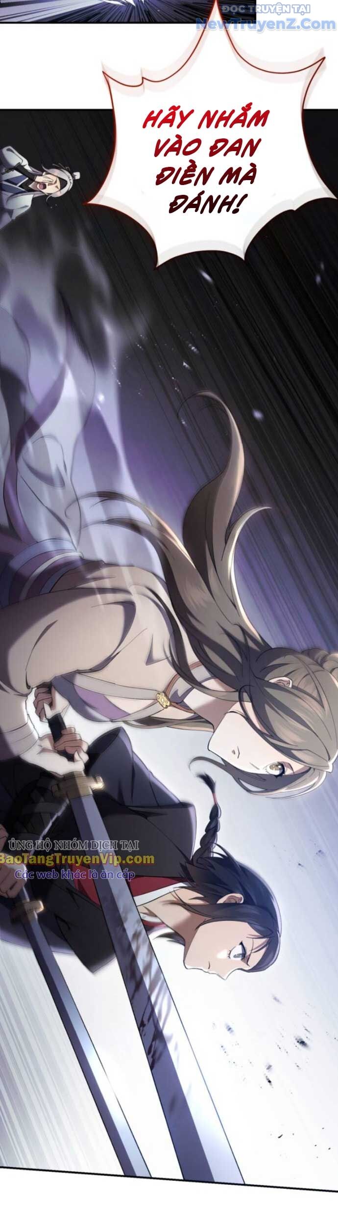 Thiên Ma Muốn Sống Một Cuộc Đời Bình Lặng Chapter 28 - Trang 2