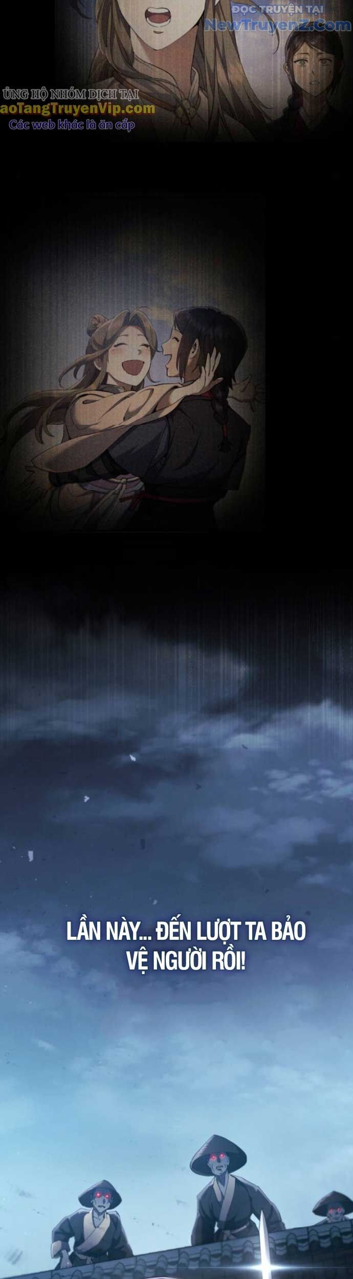 Thiên Ma Muốn Sống Một Cuộc Đời Bình Lặng Chapter 28 - Trang 2