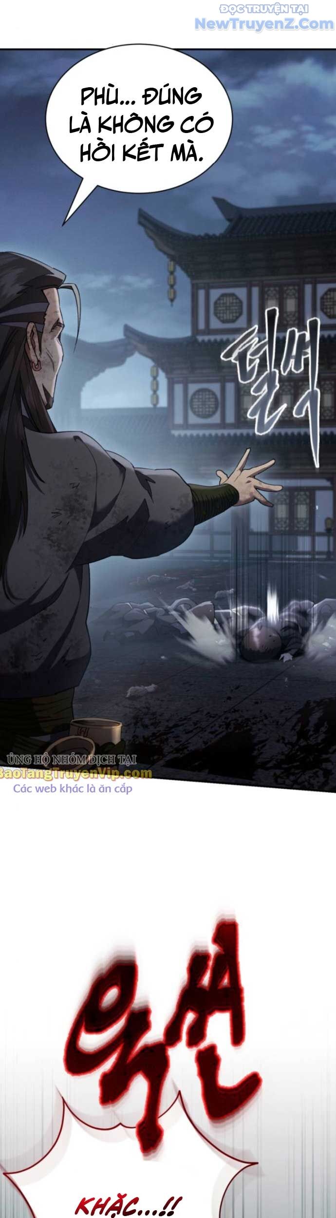 Thiên Ma Muốn Sống Một Cuộc Đời Bình Lặng Chapter 28 - Trang 2