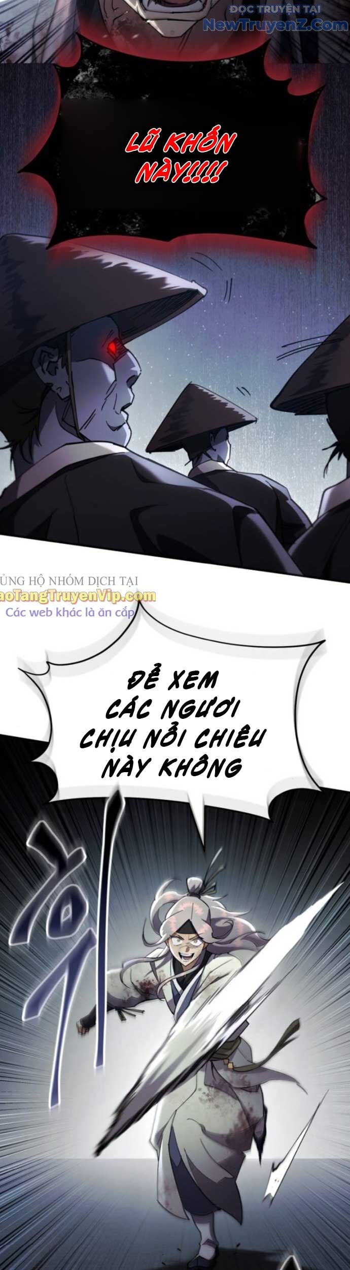 Thiên Ma Muốn Sống Một Cuộc Đời Bình Lặng Chapter 28 - Trang 2