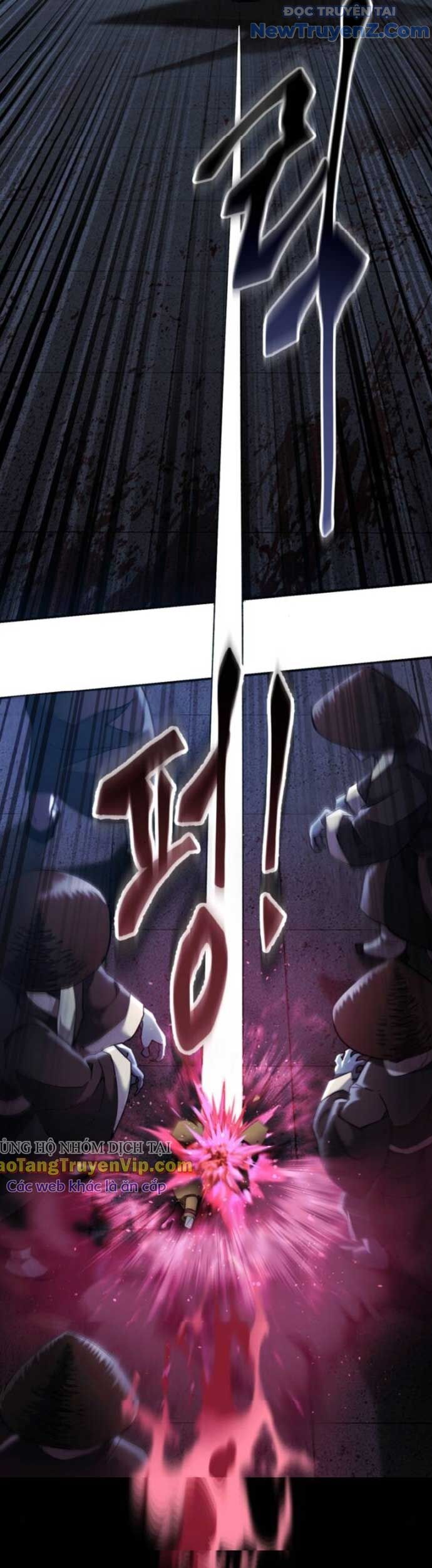 Thiên Ma Muốn Sống Một Cuộc Đời Bình Lặng Chapter 28 - Trang 2