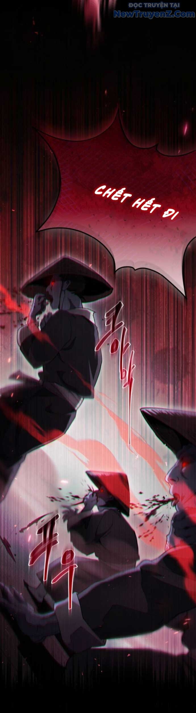 Thiên Ma Muốn Sống Một Cuộc Đời Bình Lặng Chapter 28 - Trang 2