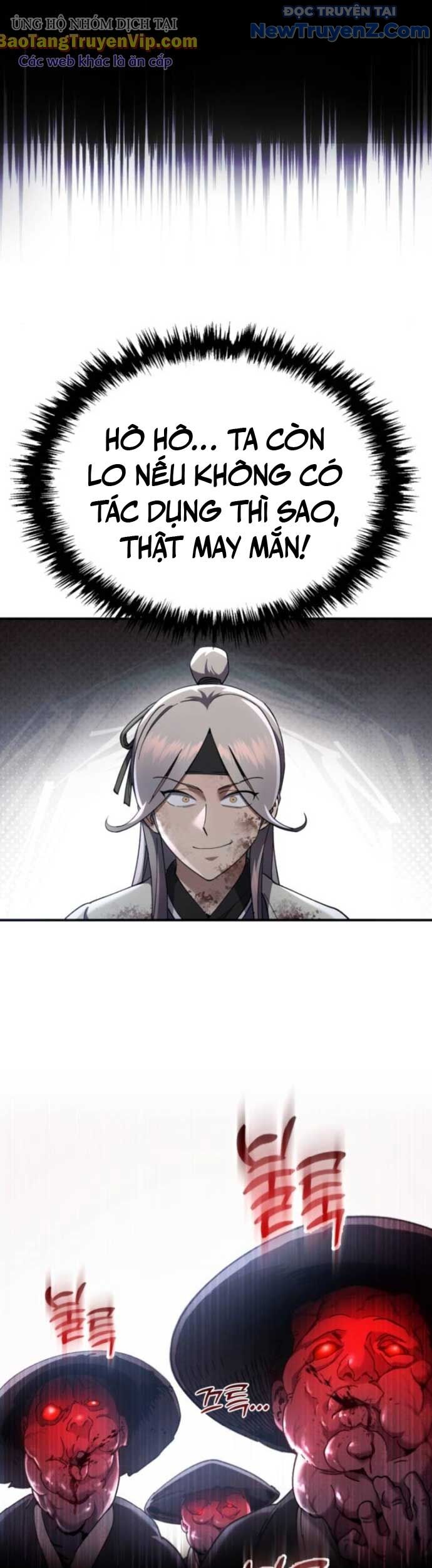 Thiên Ma Muốn Sống Một Cuộc Đời Bình Lặng Chapter 28 - Trang 2