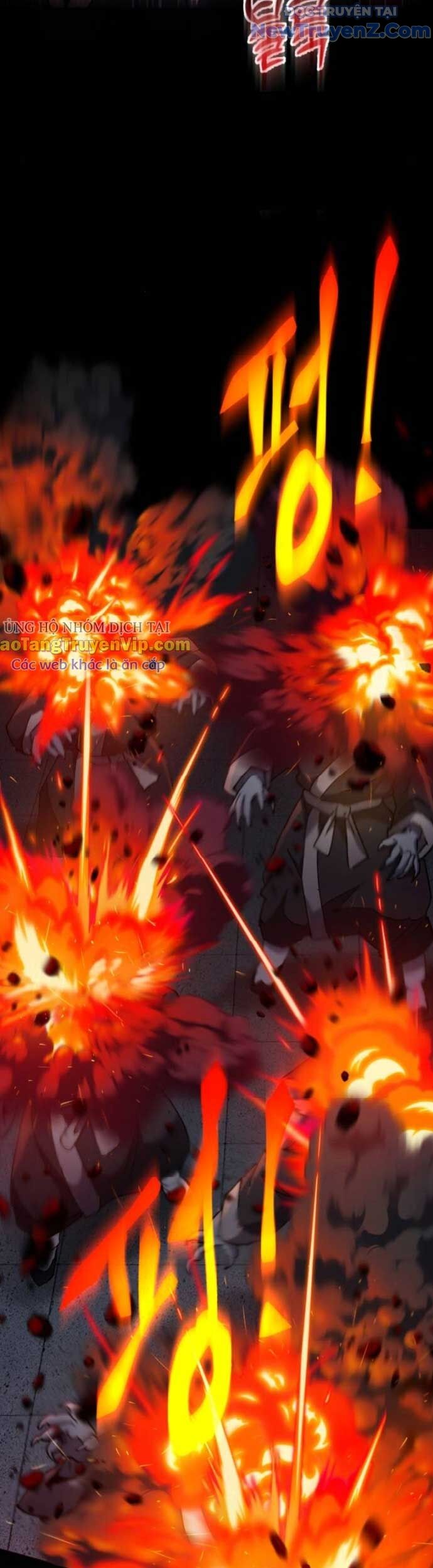 Thiên Ma Muốn Sống Một Cuộc Đời Bình Lặng Chapter 28 - Trang 2