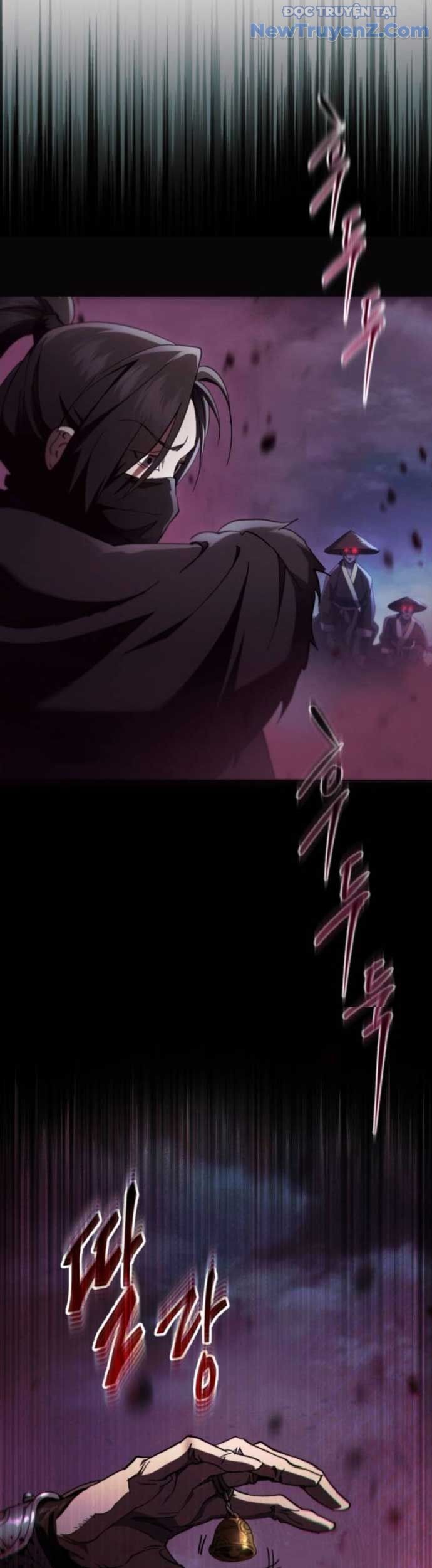 Thiên Ma Muốn Sống Một Cuộc Đời Bình Lặng Chapter 28 - Trang 2