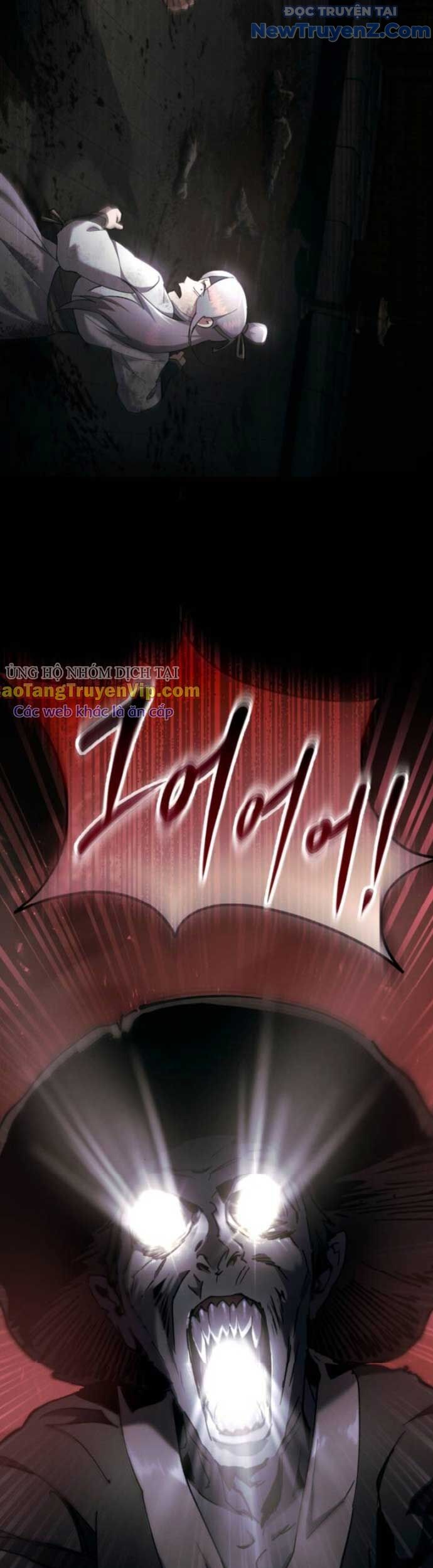 Thiên Ma Muốn Sống Một Cuộc Đời Bình Lặng Chapter 28 - Trang 2