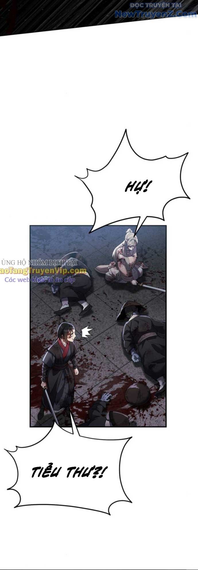 Thiên Ma Muốn Sống Một Cuộc Đời Bình Lặng Chapter 28 - Trang 2