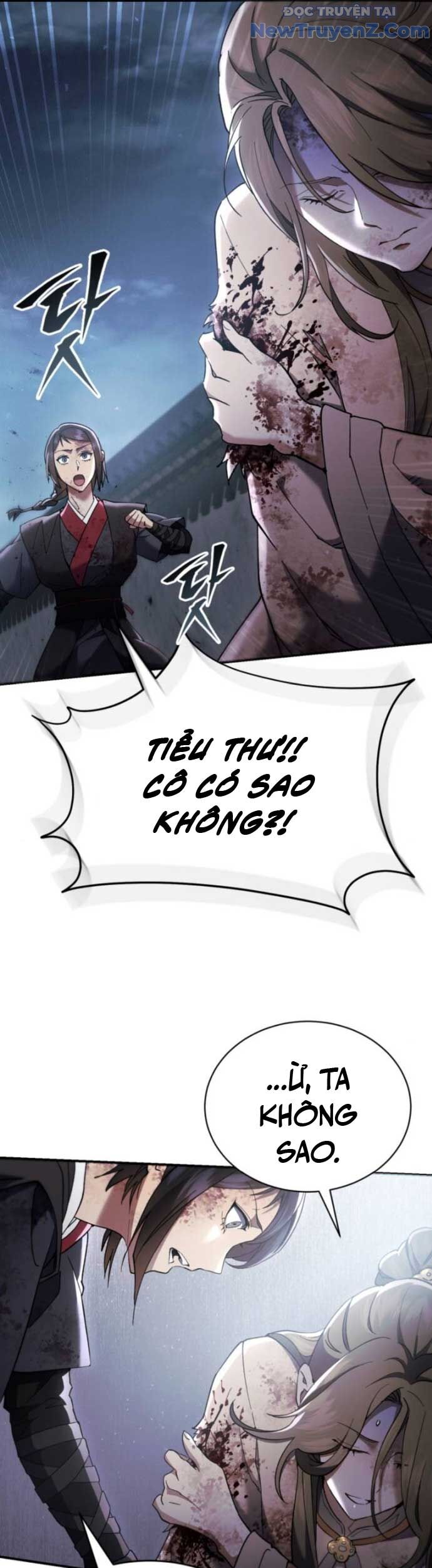 Thiên Ma Muốn Sống Một Cuộc Đời Bình Lặng Chapter 28 - Trang 2