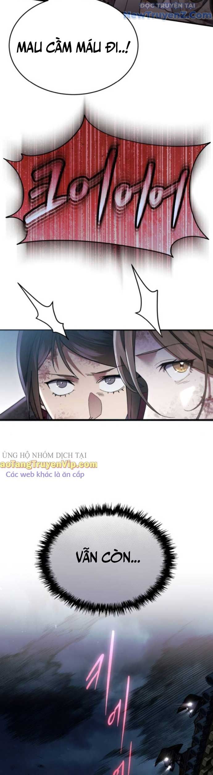 Thiên Ma Muốn Sống Một Cuộc Đời Bình Lặng Chapter 28 - Trang 2