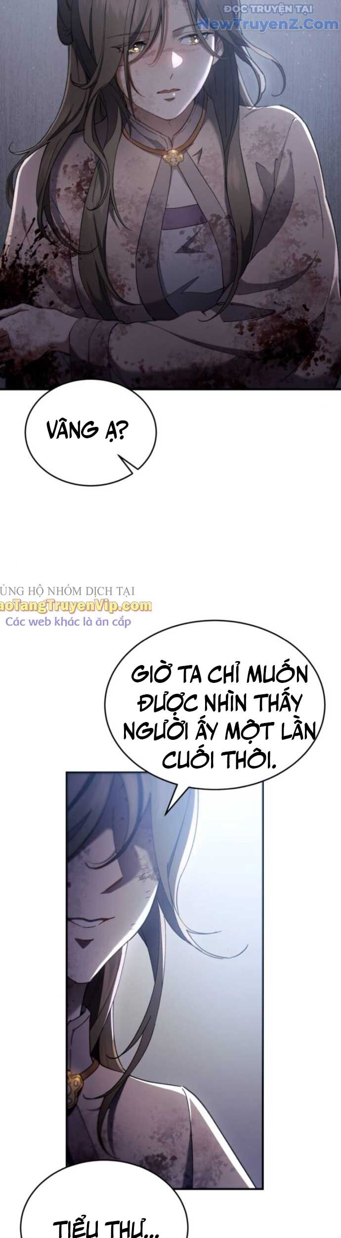 Thiên Ma Muốn Sống Một Cuộc Đời Bình Lặng Chapter 28 - Trang 2