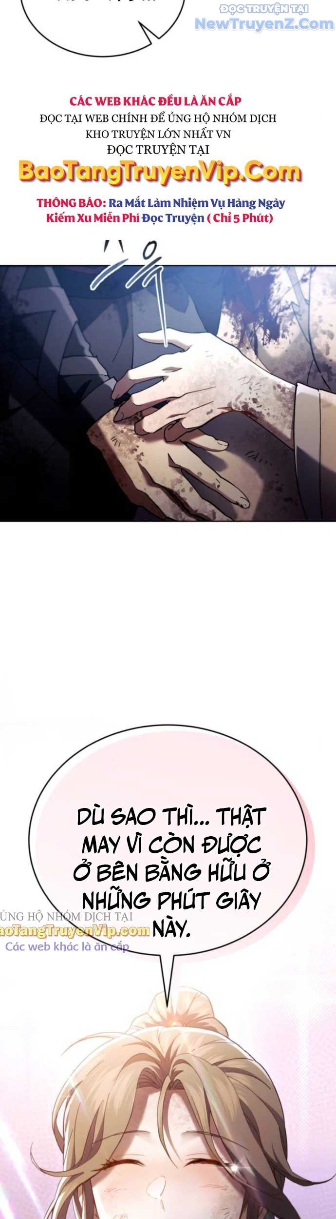Thiên Ma Muốn Sống Một Cuộc Đời Bình Lặng Chapter 28 - Trang 2