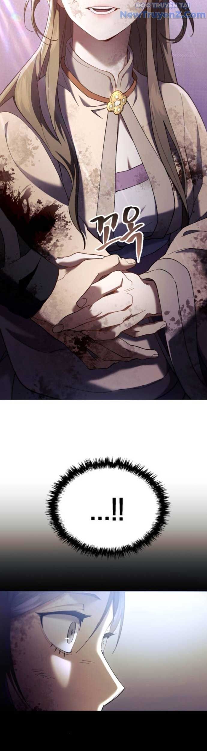 Thiên Ma Muốn Sống Một Cuộc Đời Bình Lặng Chapter 28 - Trang 2
