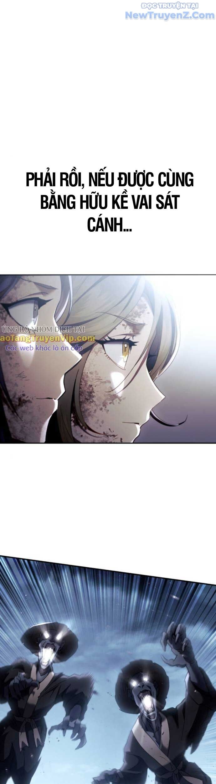 Thiên Ma Muốn Sống Một Cuộc Đời Bình Lặng Chapter 28 - Trang 2