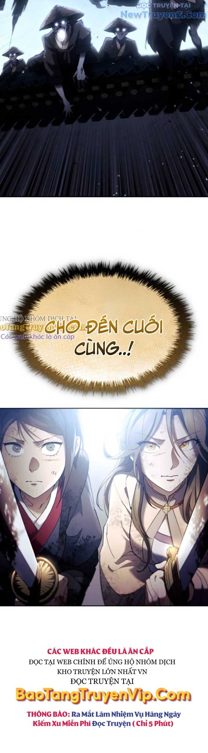 Thiên Ma Muốn Sống Một Cuộc Đời Bình Lặng Chapter 28 - Trang 2