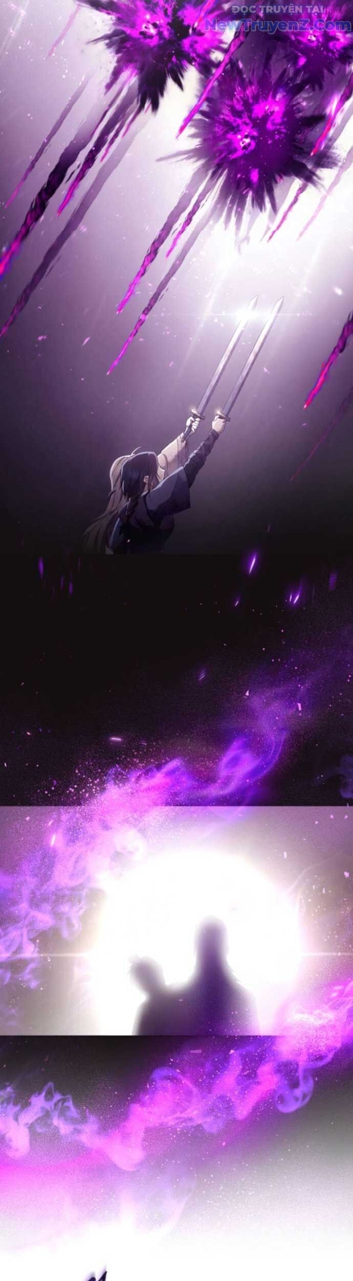 Thiên Ma Muốn Sống Một Cuộc Đời Bình Lặng Chapter 28 - Trang 2