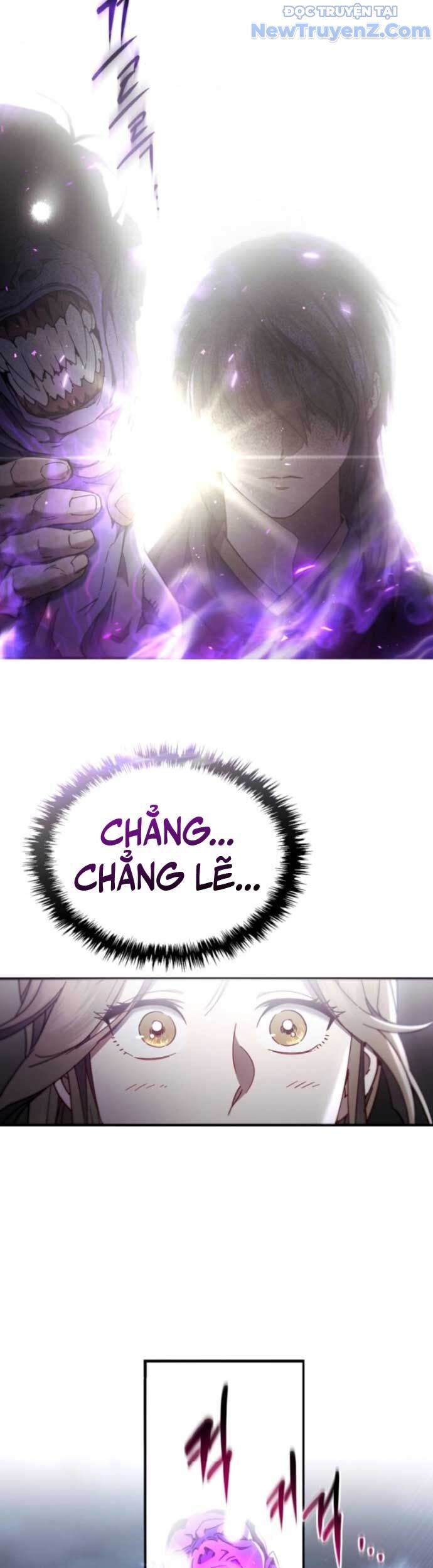 Thiên Ma Muốn Sống Một Cuộc Đời Bình Lặng Chapter 28 - Trang 2