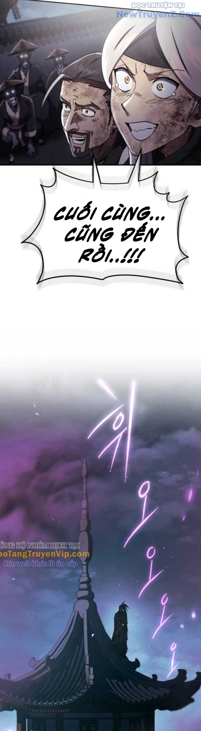 Thiên Ma Muốn Sống Một Cuộc Đời Bình Lặng Chapter 28 - Trang 2