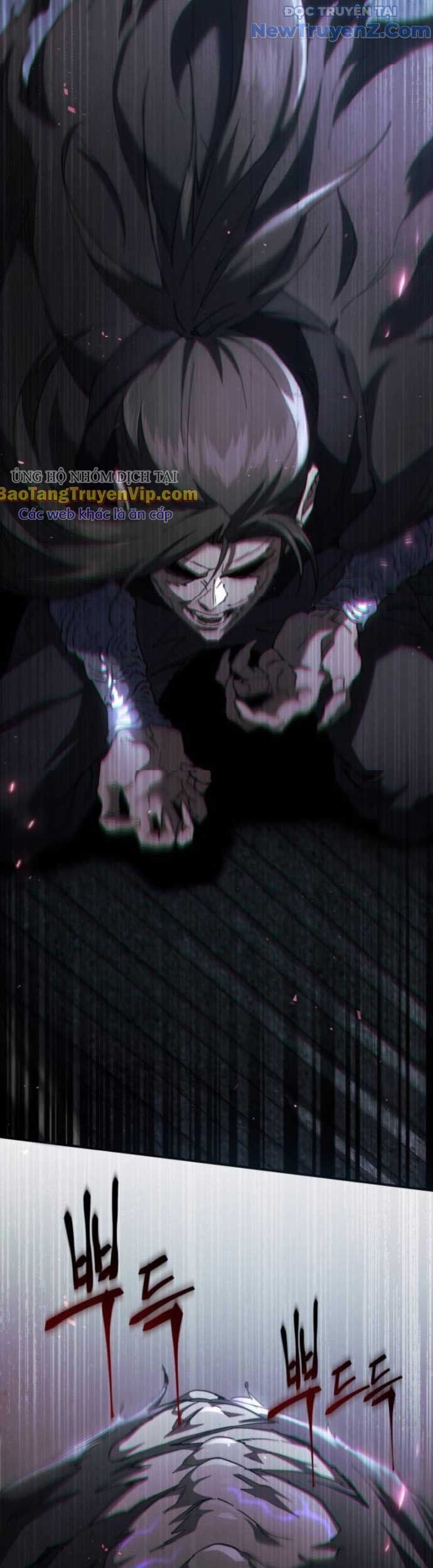 Thiên Ma Muốn Sống Một Cuộc Đời Bình Lặng Chapter 28 - Trang 2