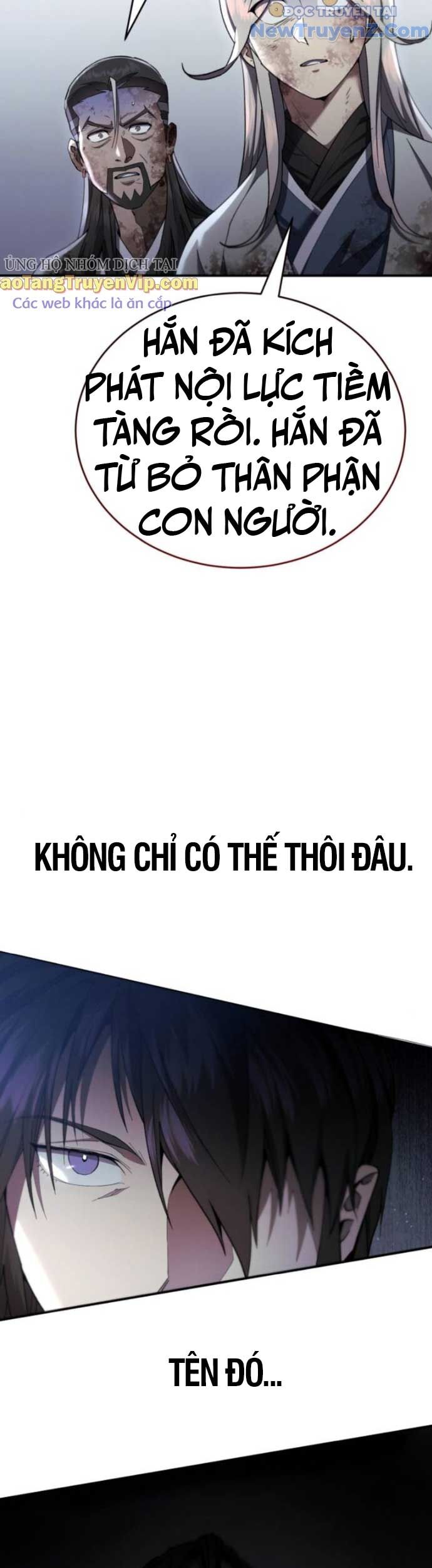 Thiên Ma Muốn Sống Một Cuộc Đời Bình Lặng Chapter 28 - Trang 2