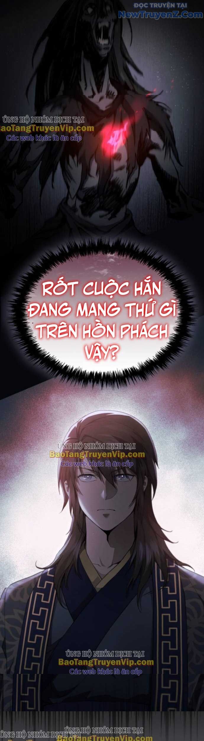 Thiên Ma Muốn Sống Một Cuộc Đời Bình Lặng Chapter 28 - Trang 2