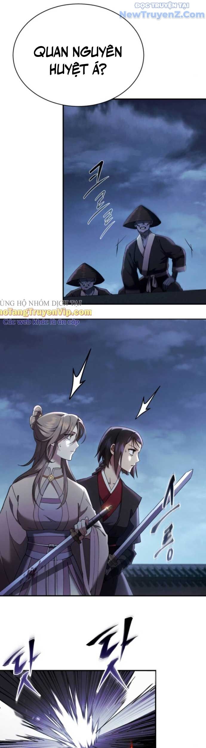 Thiên Ma Muốn Sống Một Cuộc Đời Bình Lặng Chapter 28 - Trang 2