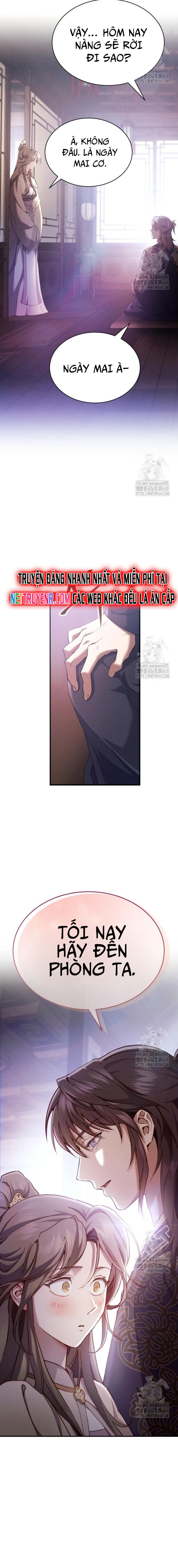 Thiên Ma Muốn Sống Một Cuộc Đời Bình Lặng Chapter 29 - Trang 2