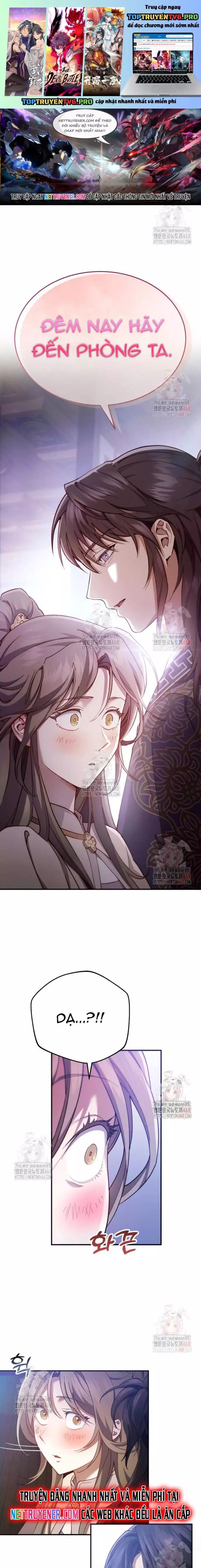 Thiên Ma Muốn Sống Một Cuộc Đời Bình Lặng Chapter 30 - Trang 2