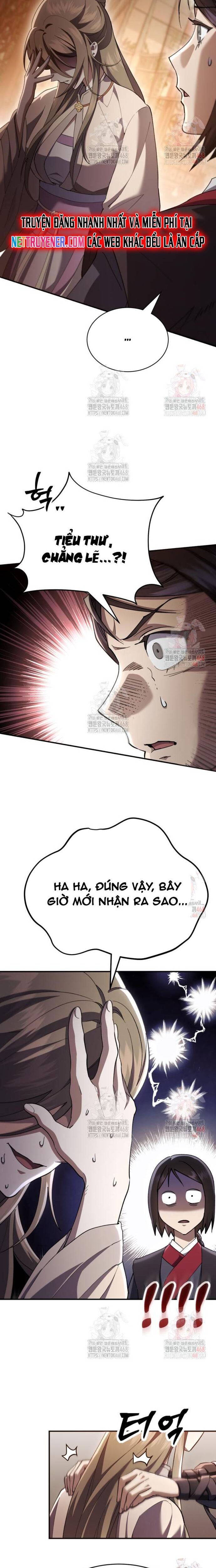 Thiên Ma Muốn Sống Một Cuộc Đời Bình Lặng Chapter 30 - Trang 2