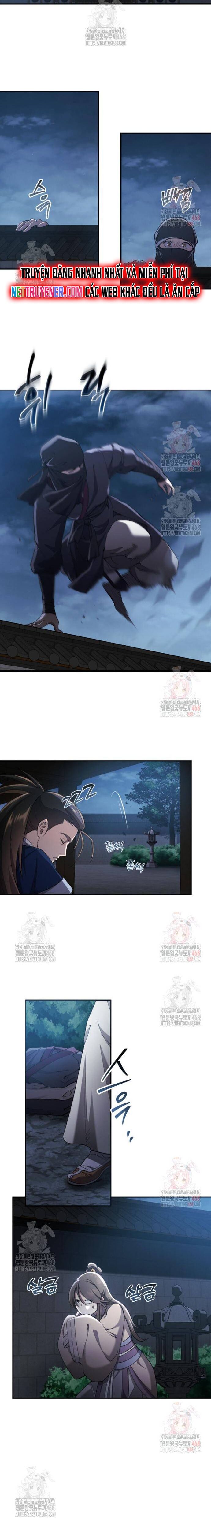 Thiên Ma Muốn Sống Một Cuộc Đời Bình Lặng Chapter 30 - Trang 2