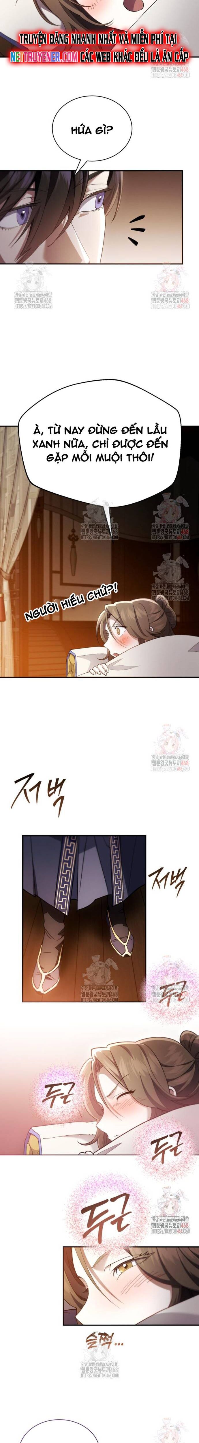 Thiên Ma Muốn Sống Một Cuộc Đời Bình Lặng Chapter 30 - Trang 2