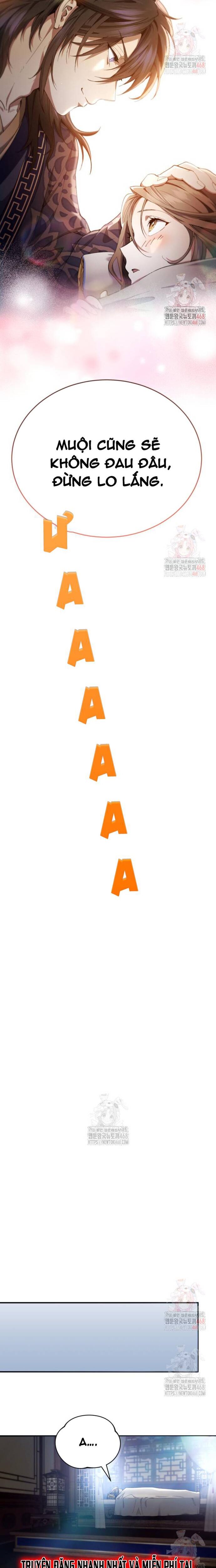 Thiên Ma Muốn Sống Một Cuộc Đời Bình Lặng Chapter 30 - Trang 2