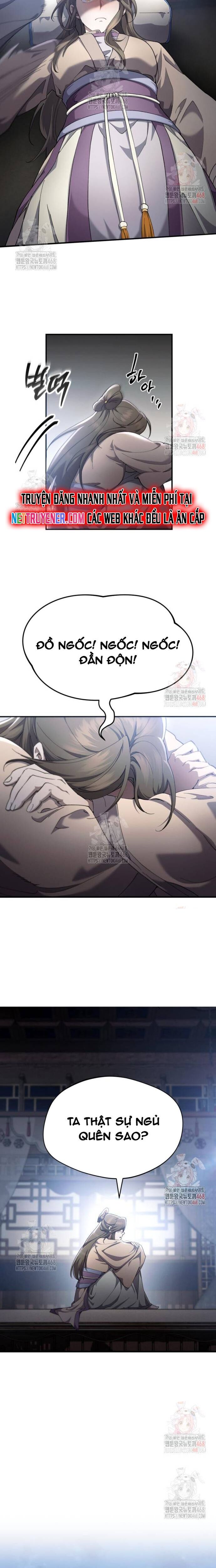 Thiên Ma Muốn Sống Một Cuộc Đời Bình Lặng Chapter 30 - Trang 2